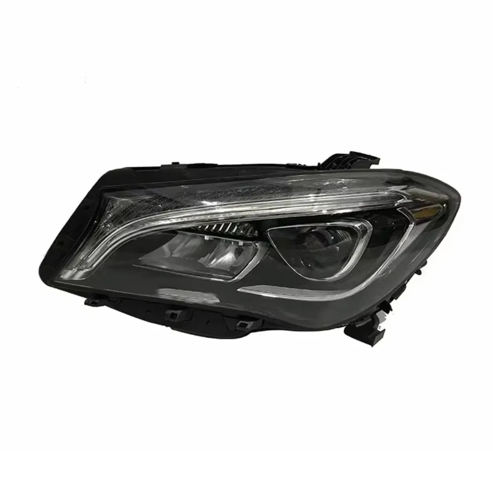 Factory Direct Sales Are Suitable for  New 117 Headlight Car Headlight Car Led at a Beautiful Price Auto